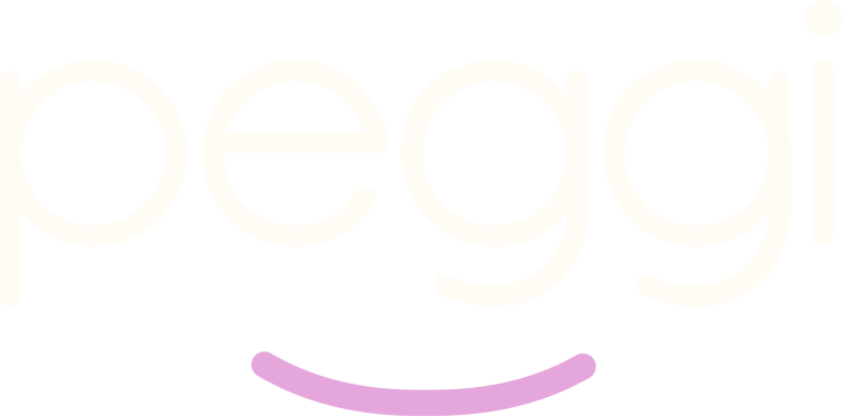 Peggi logo