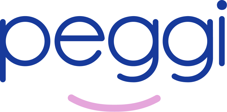 Peggi logo